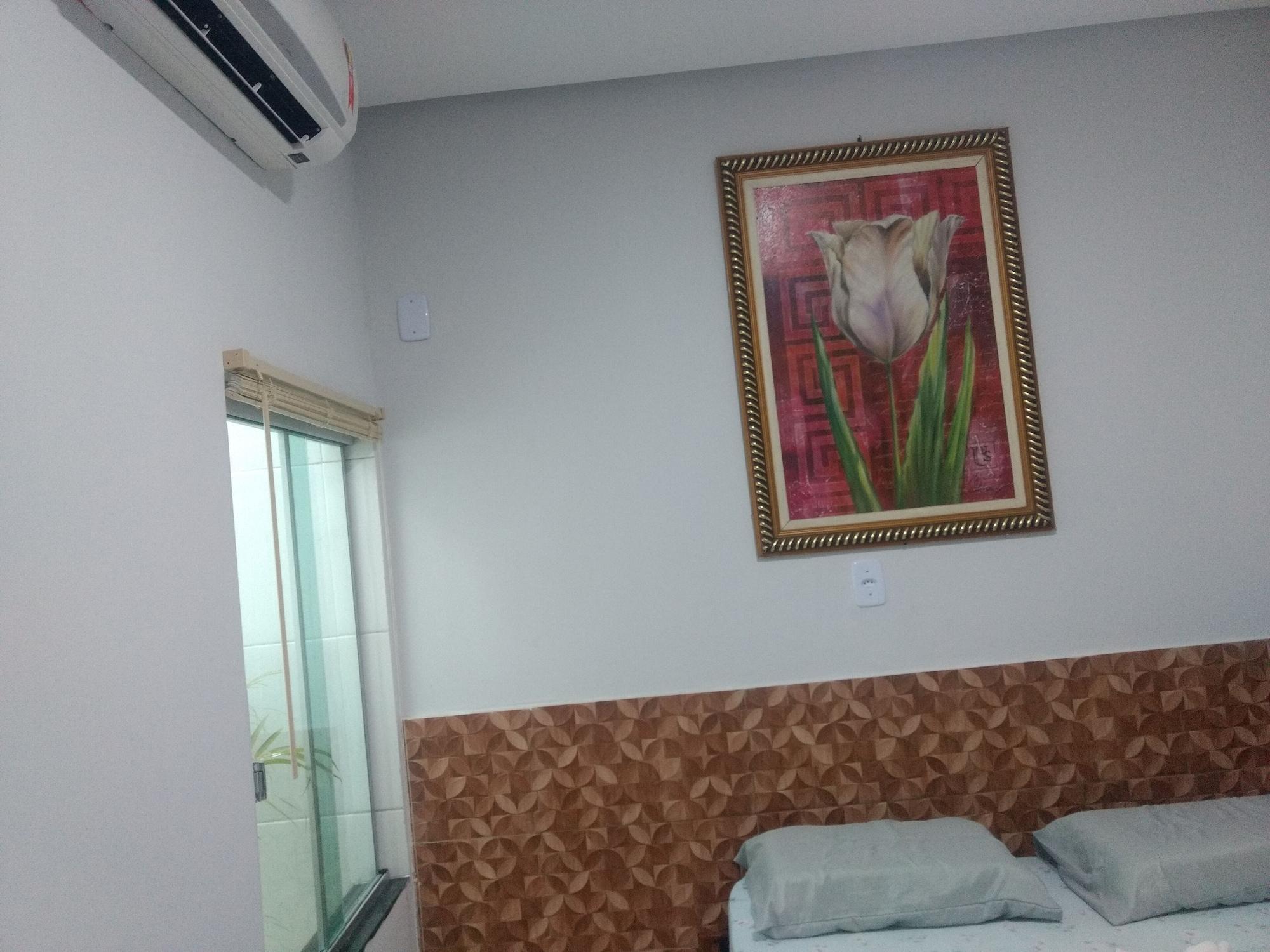 Varios Hotel Cabana