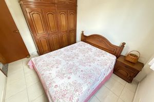 Alquiler Vacacional - Pé na Areia Canto do Forte V