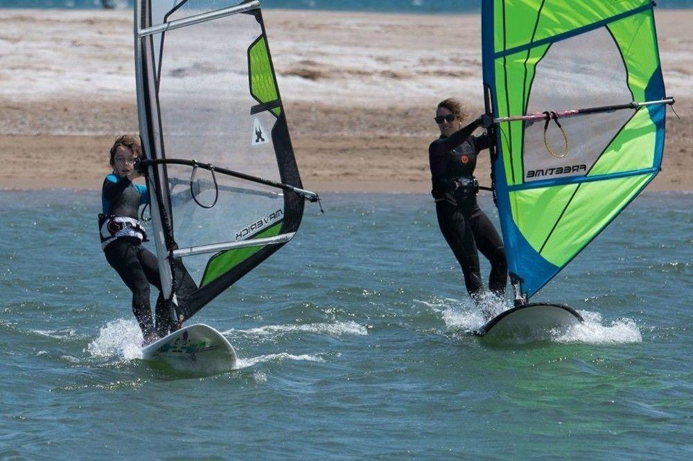 Instalaciones Recreativas Hotel Kymata