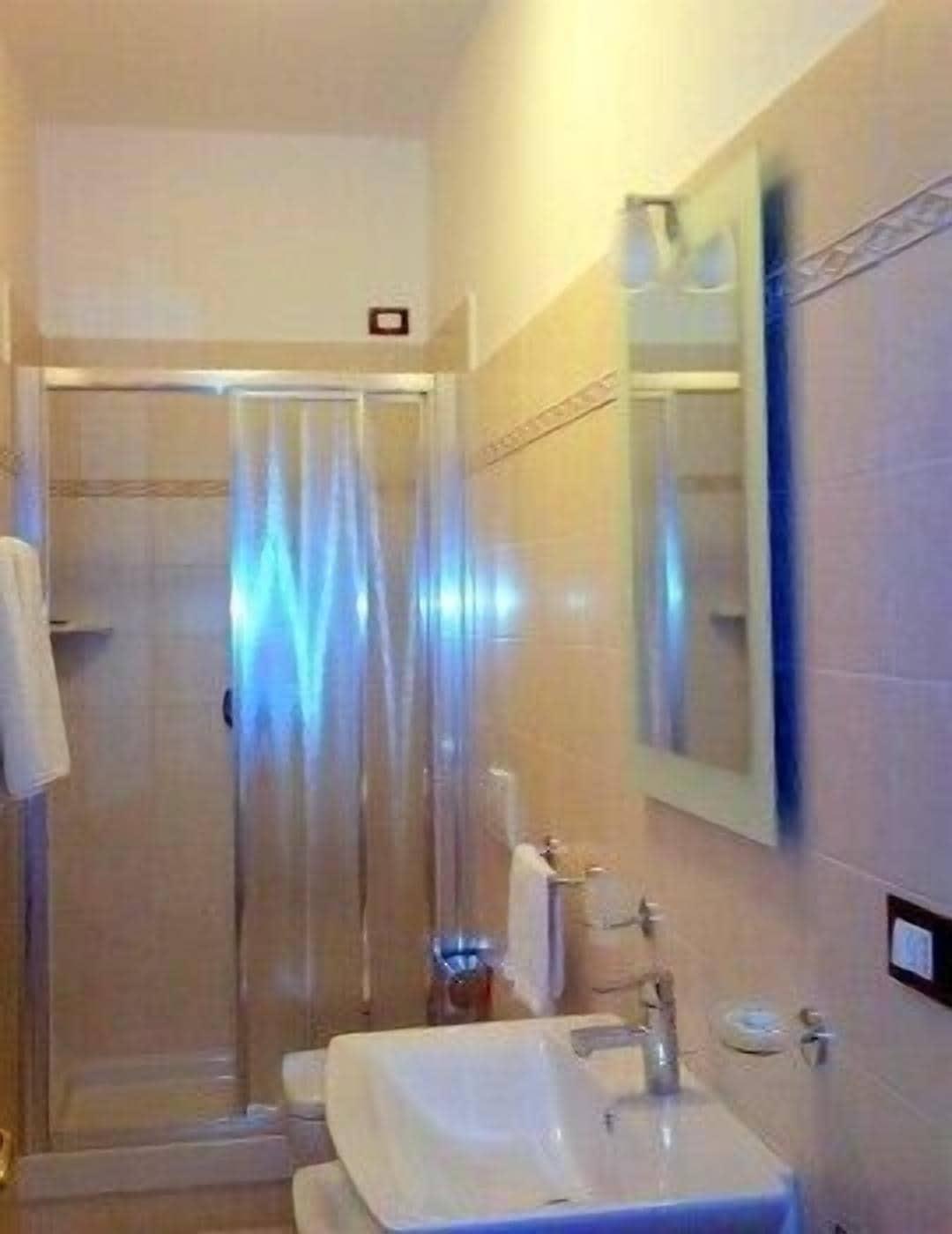 Equipamiento de Habitación Hotel Serena