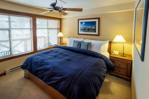 Alquiler Vacacional - 3413 - One Bedroom + Den Standard Powderhorn Lodge 1 Condo