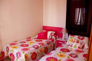Alquiler Vacacional - HOUSE FOR 8 PEOPLE WITH POOL PLAYA MACENAS, MOJACAR