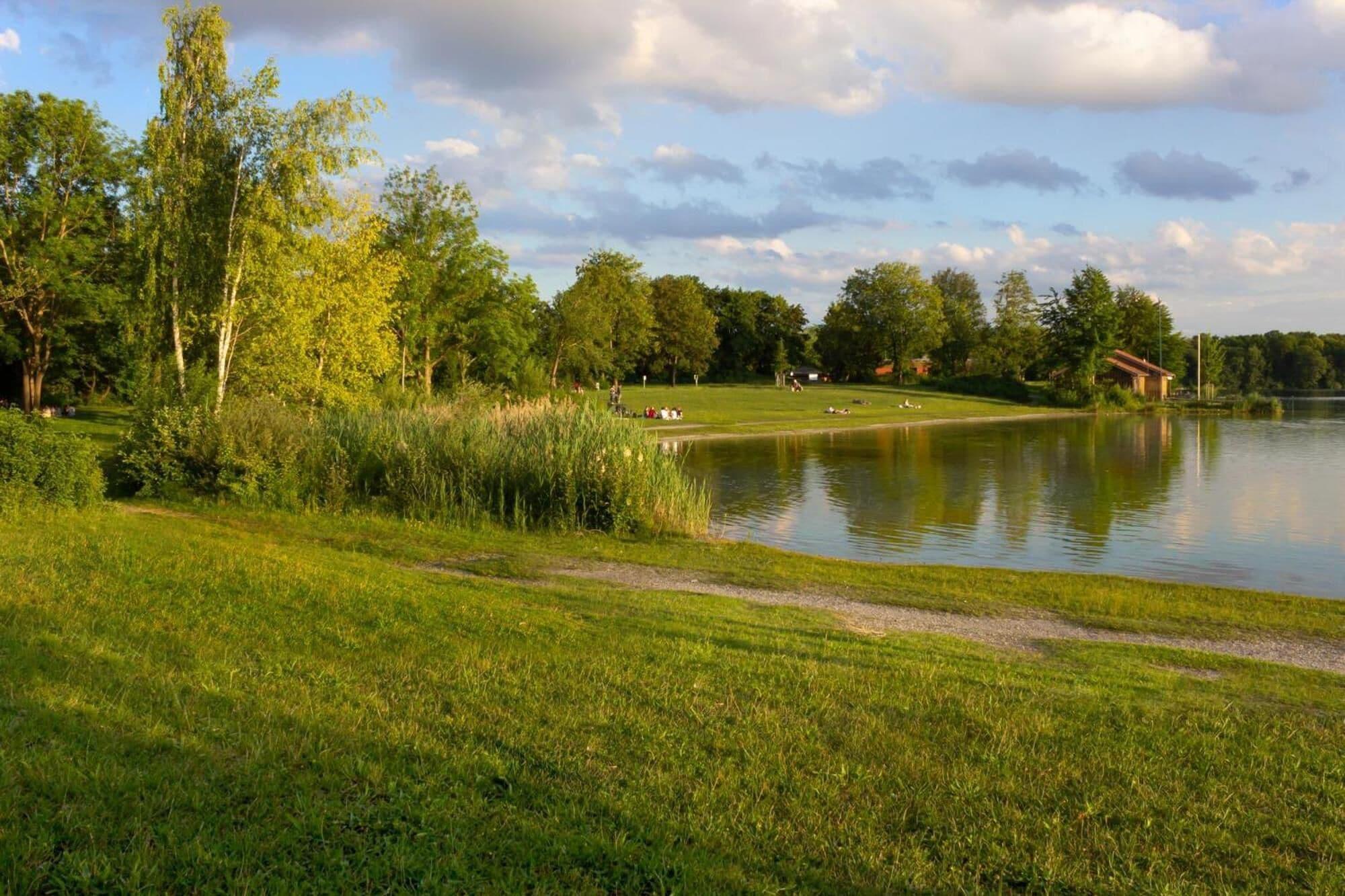Campo de Golf Hotel & Tafernwirtschaft zum Fischer