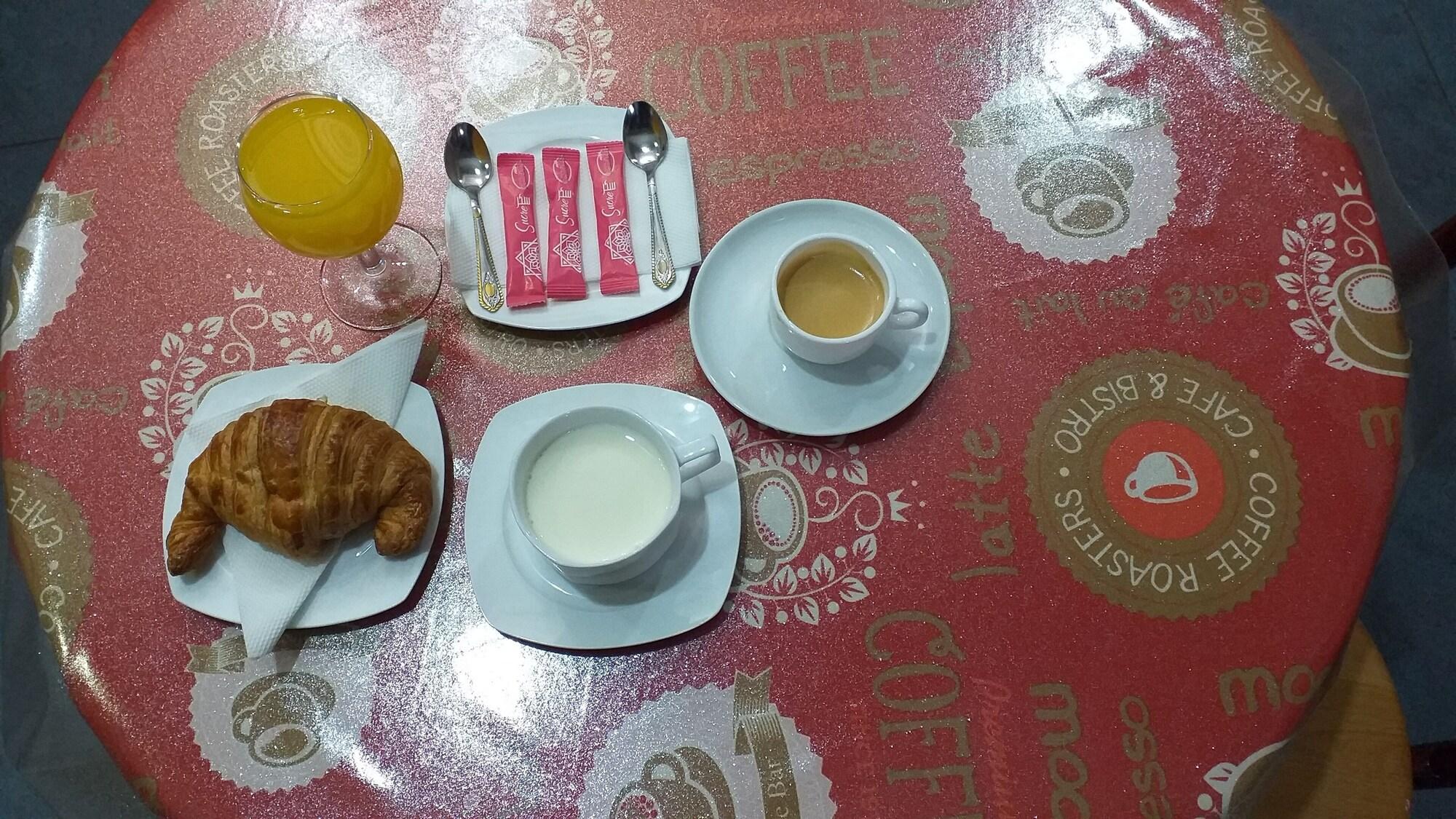 Restaurant Hotel Nour El Badr