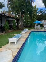 Hotel - Pousada Pouso do So Vigário
