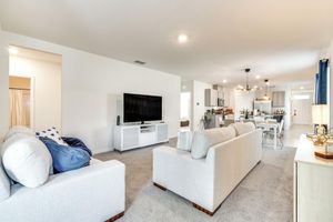Alquiler Vacacional - 4 Mi to Legoland: Newly Built Home in Winter Haven