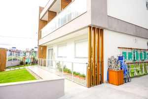 Alojamiento - Dona Floripa Suites e Apartamentos
