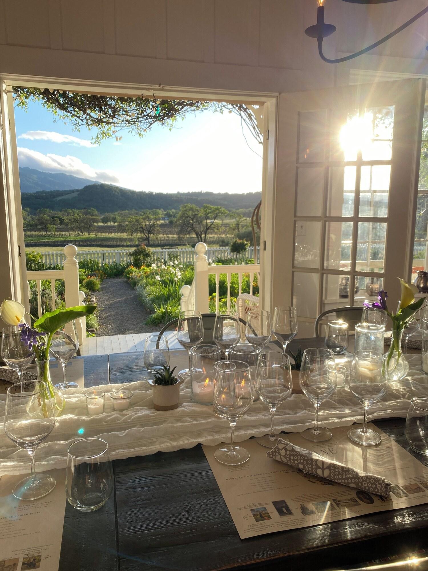 Restaurant Beltane Ranch