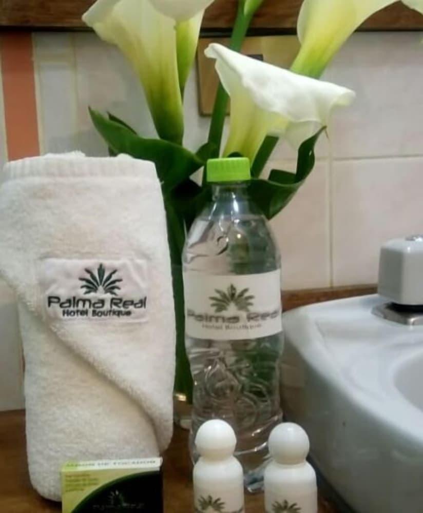 Hotel Hotel Boutique Palma Real Eco Suites