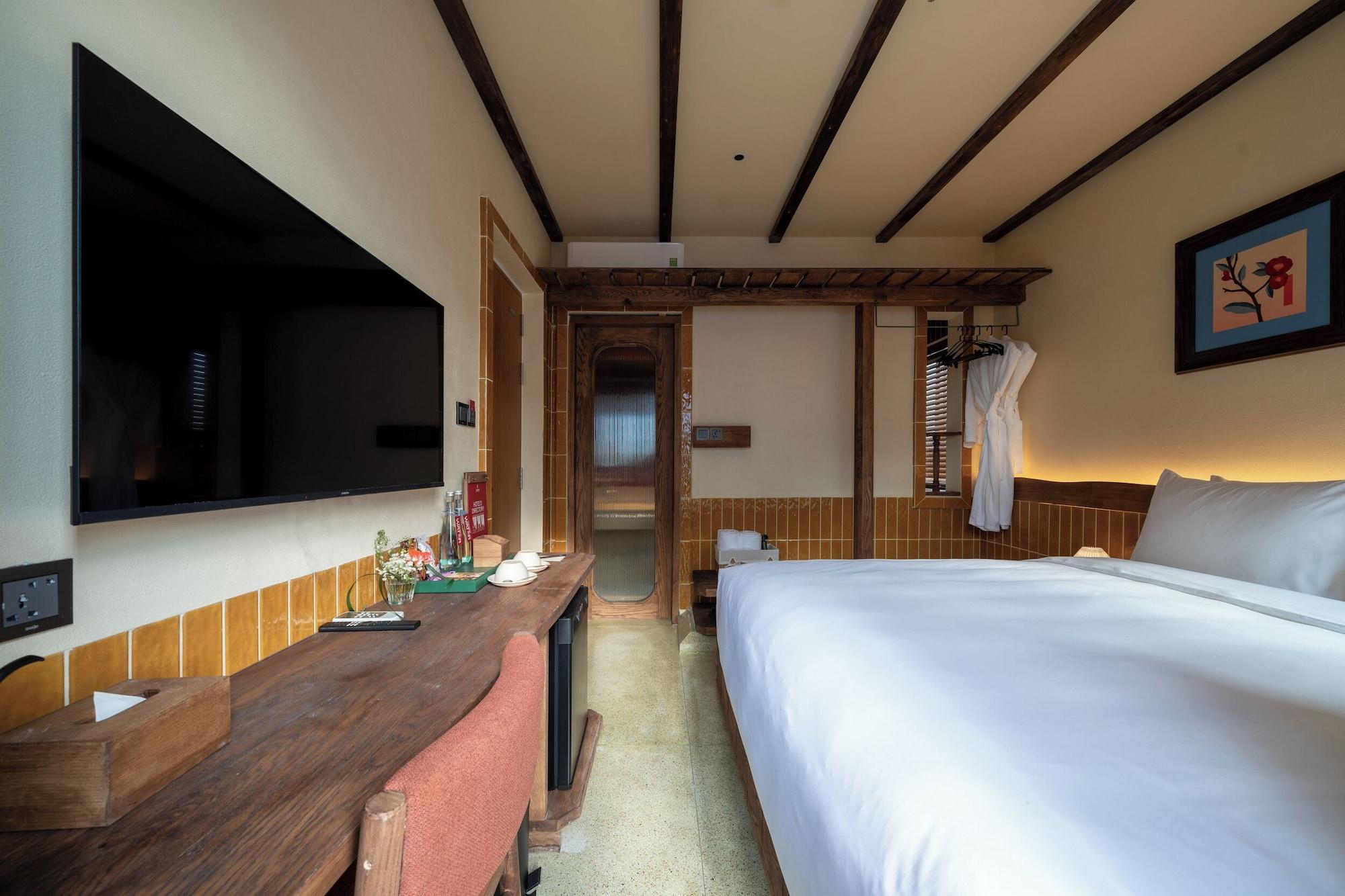 Habitación Olwen Boutique Hotel