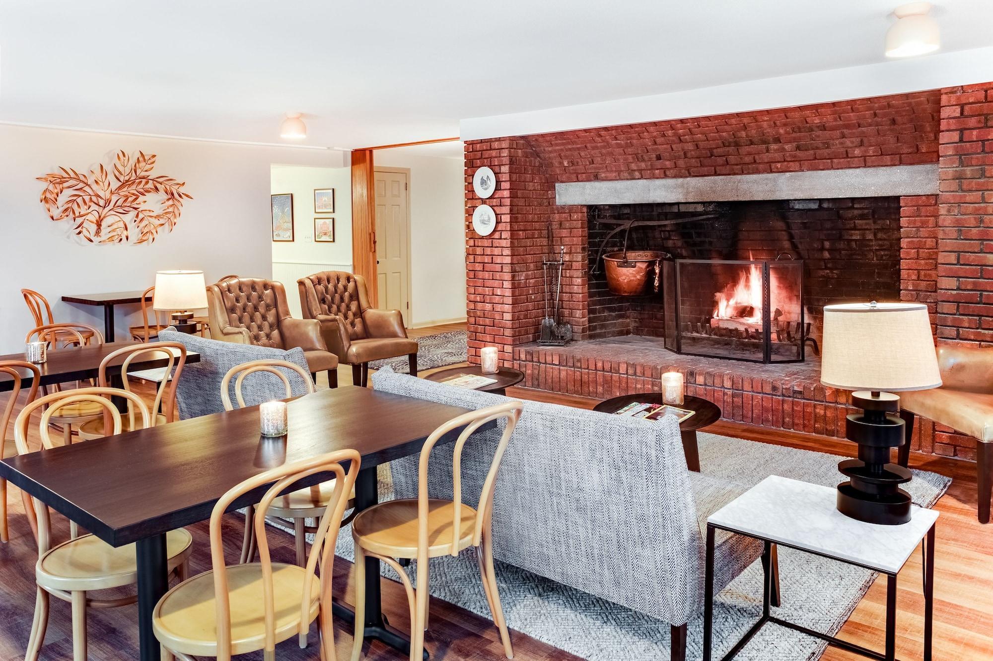 Instalaciones Recreativas The Ellery