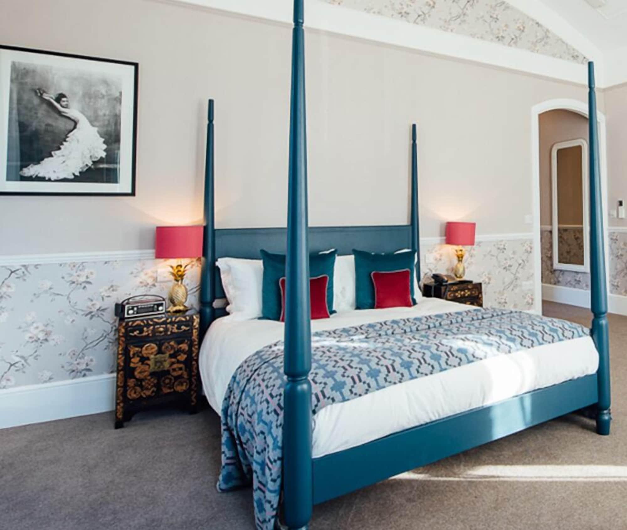 Vista Exterior The Chalk Hare, Royston, Hertfordshire - Acorn Pubs