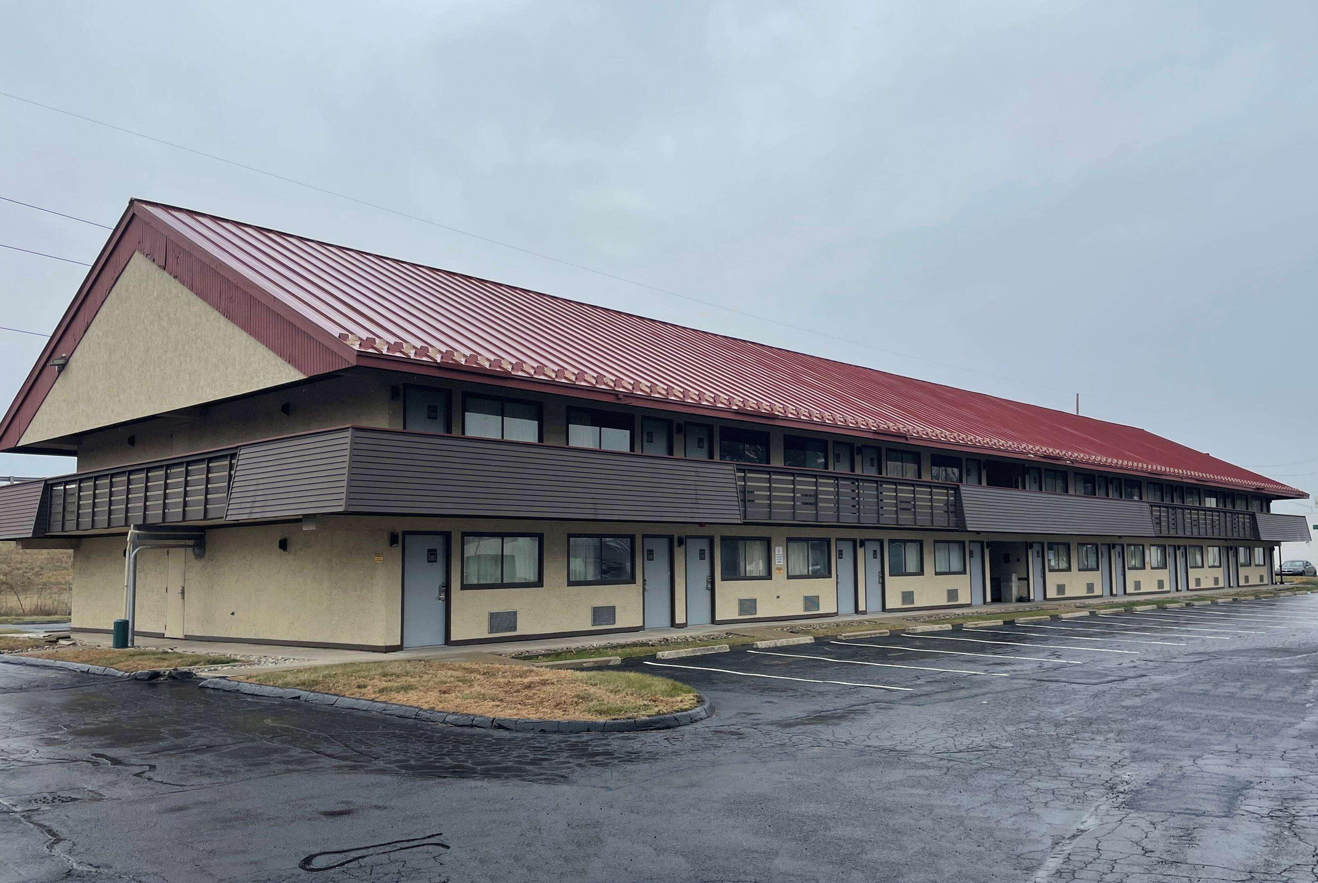 Varios Baymont By Wyndham Holland/Toledo