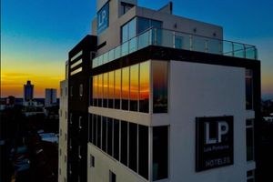 Alojamiento - Hotel LP Equipetrol