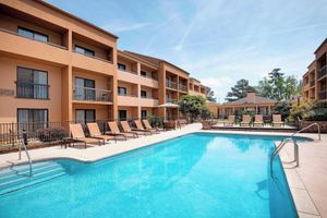 Alojamiento - Courtyard by Marriott Savannah Midtown