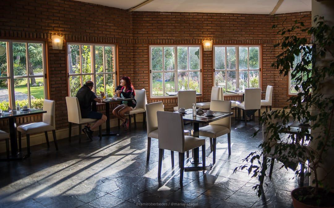 Restaurant La Barraca Hotel