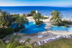 Alojamiento - Hippocampus Concón Resort & Club