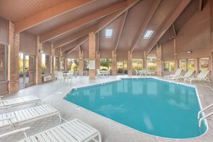 Alojamiento - Baymont by Wyndham Port Huron