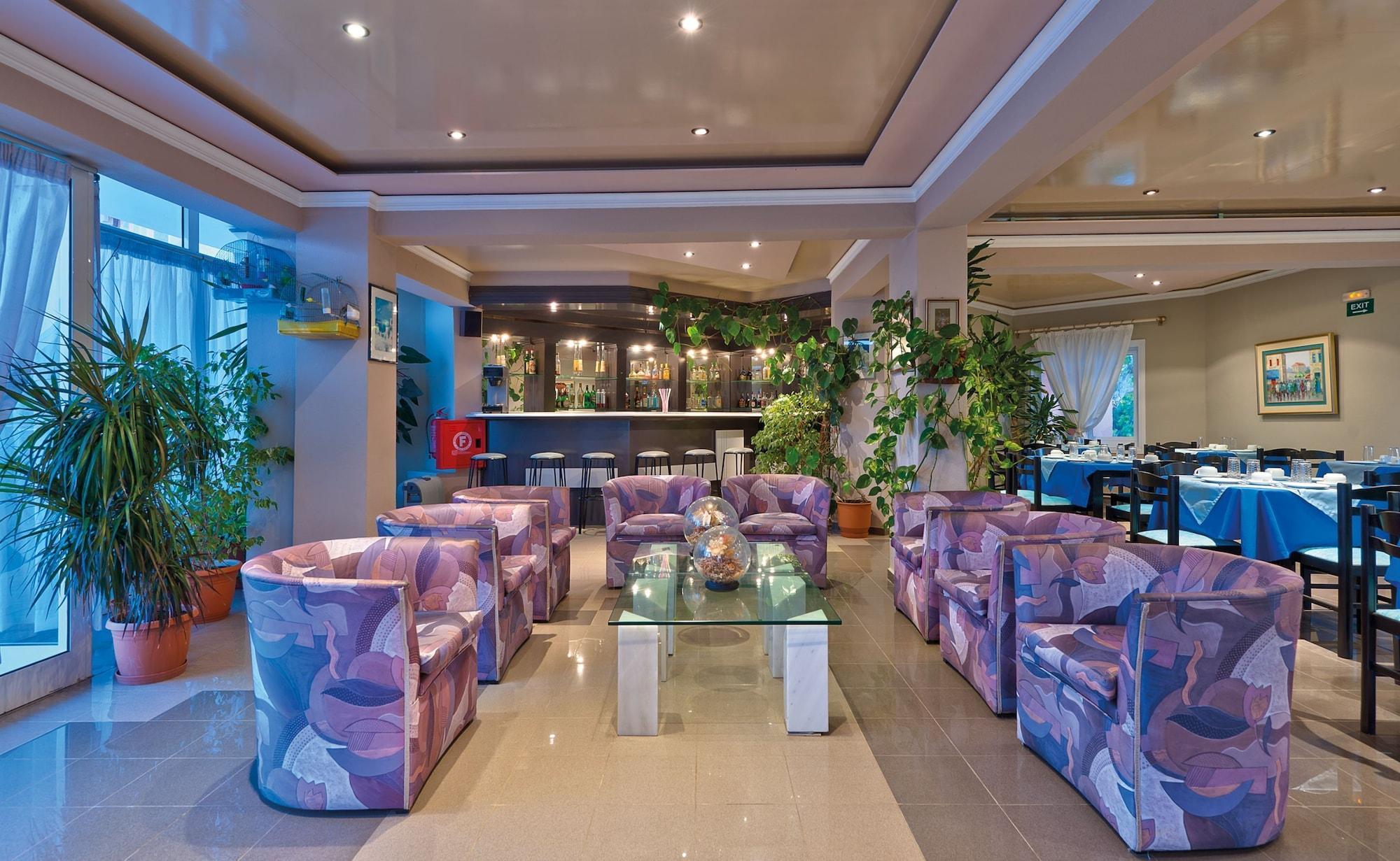 Restaurant Hotel Koukouras