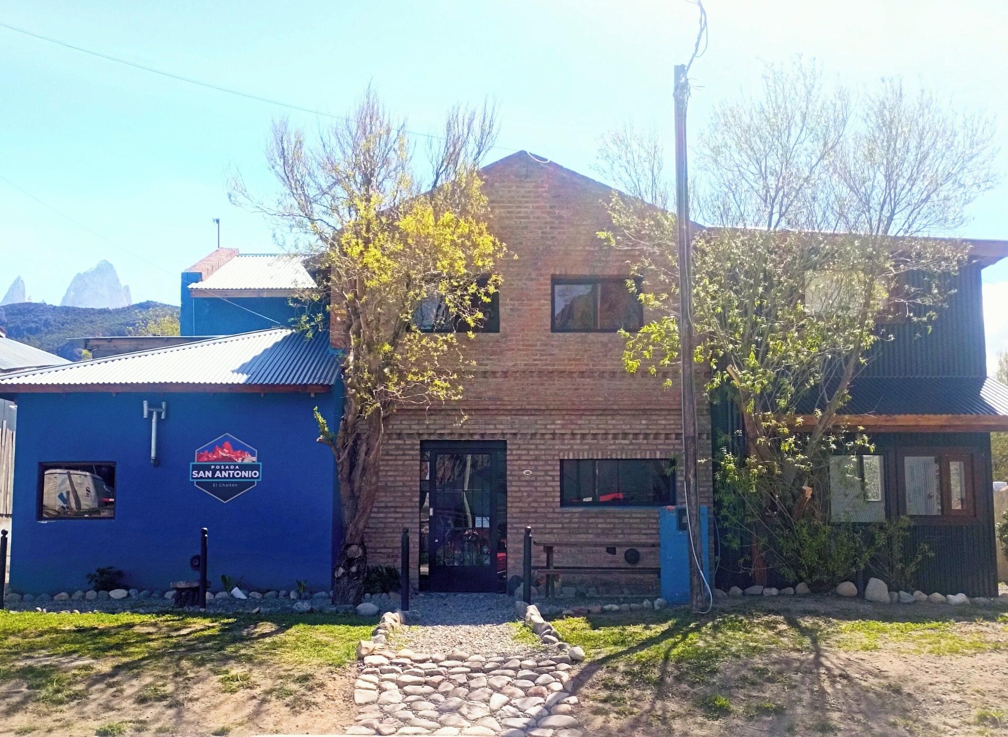 Varios Posada San Antonio