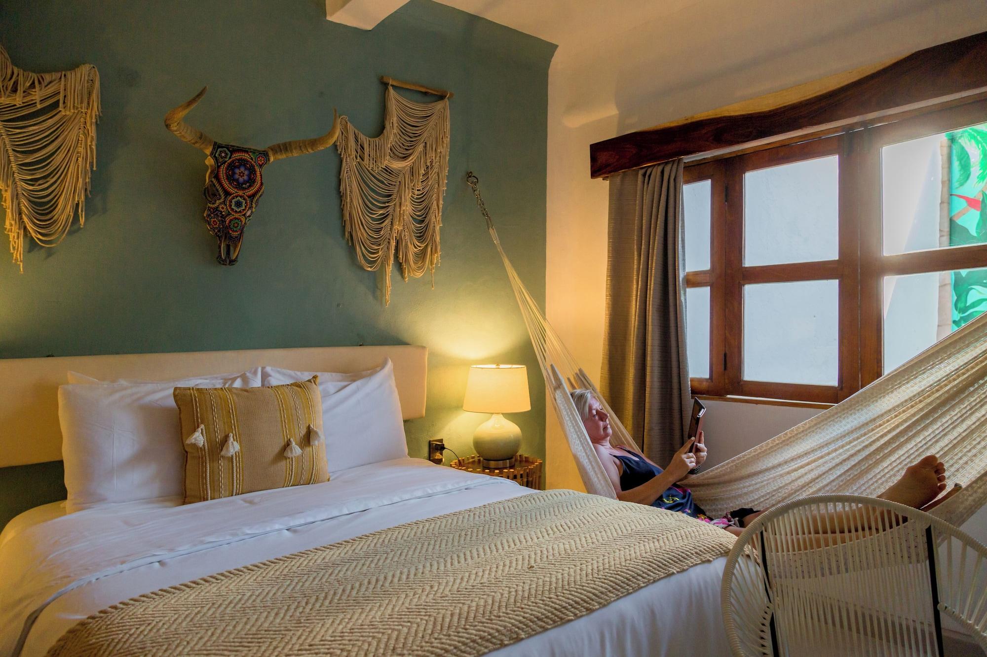 Habitación Hotel Amaca Puerto Vallarta - Adults Only