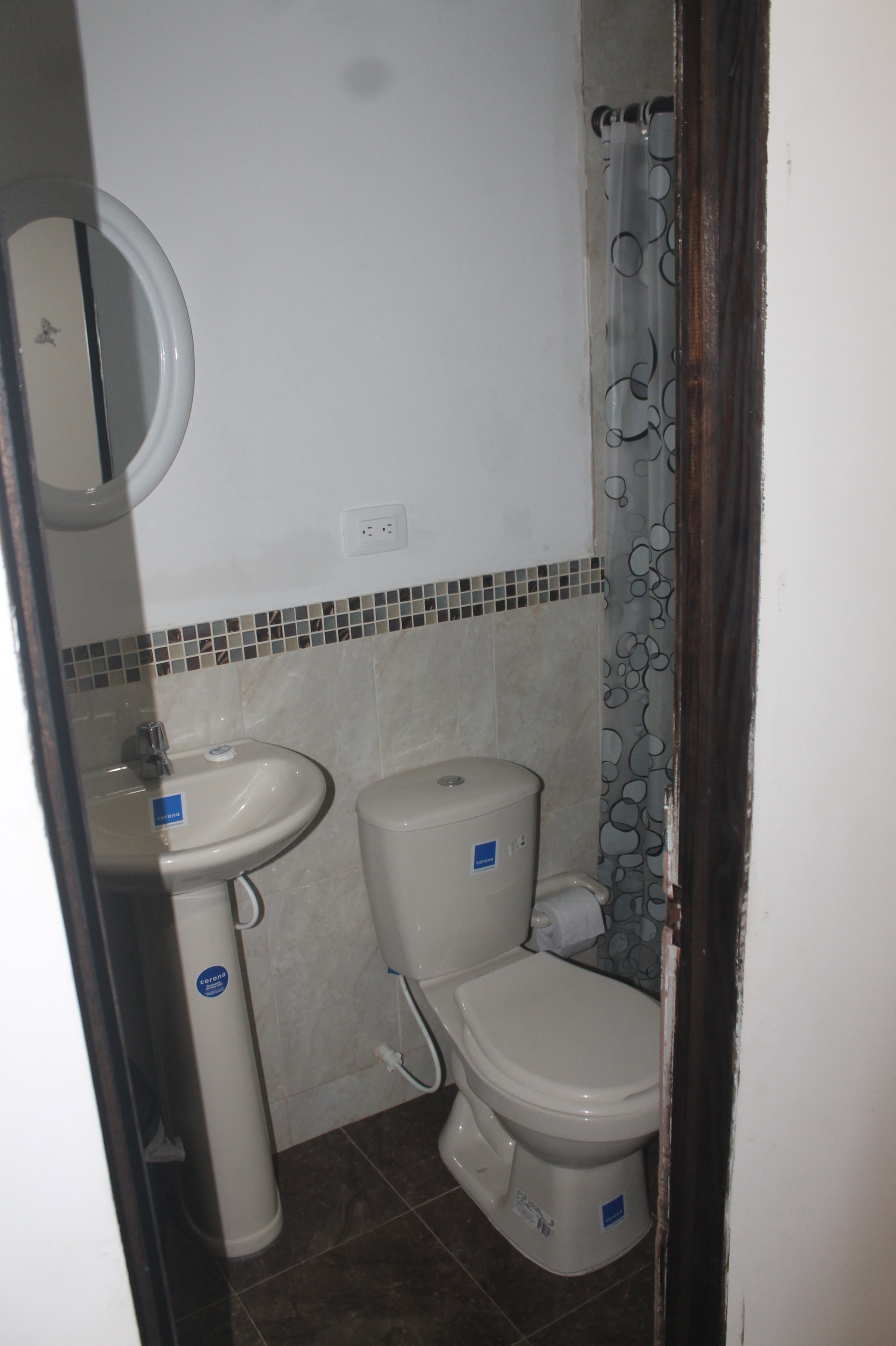 Equipamiento de Habitación Alojamiento Turistico Titanic