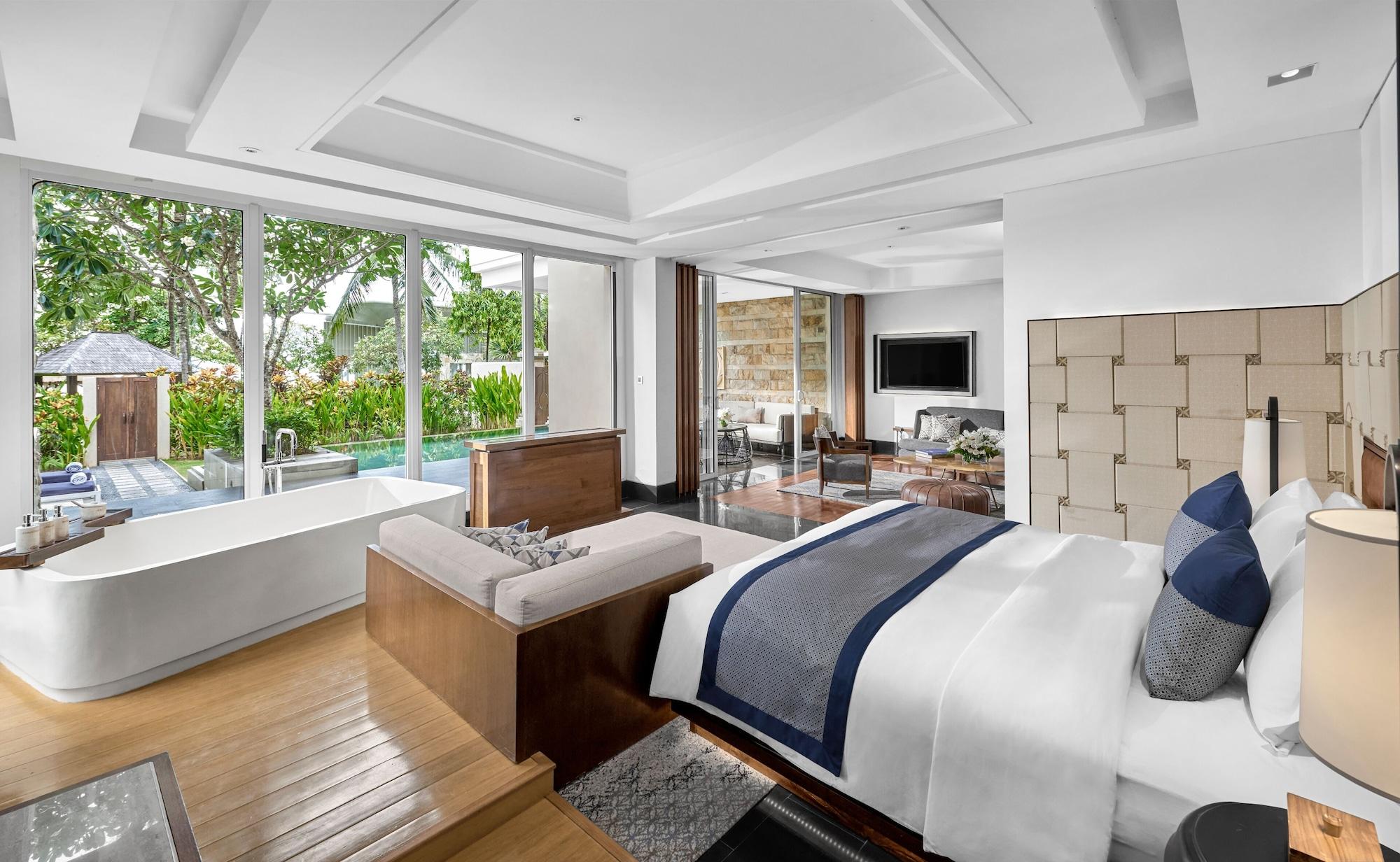 Habitación Suites & Villas at Sofitel Bali