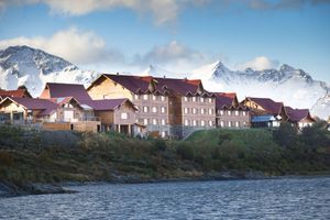 Alojamiento - Los Cauquenes Resort + Spa + Experiences