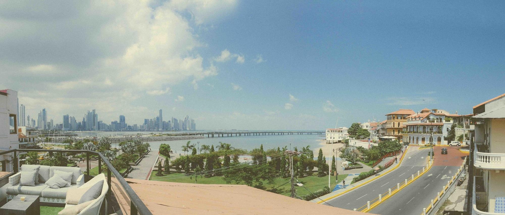 Playa Hotel Casa Panamá