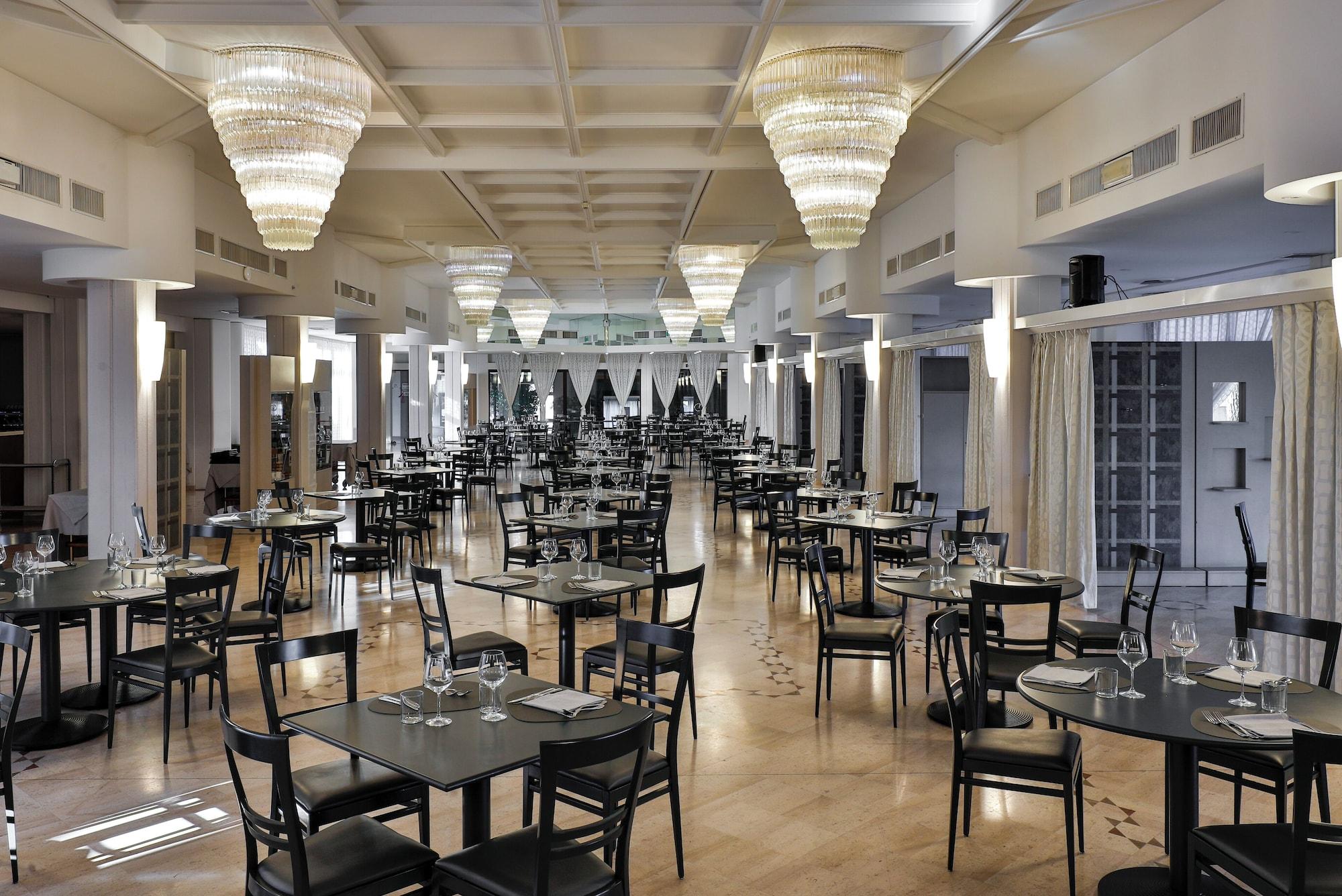Restaurant Hotel Molino Rosso