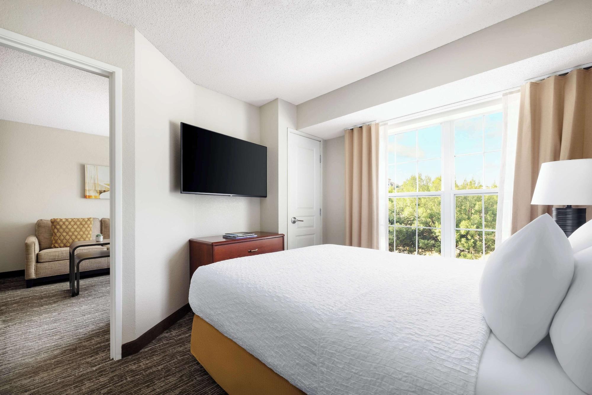 Habitación Homewood Suites by Hilton Dallas-DFW Airport N-Grapevine