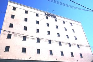 Alojamiento - Dom Quixote São Gonçalo Hotel