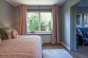 Alquiler Vacacional - Charmante und Hyggelige Ferienwohnung mit Kamin