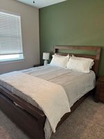 Alquiler Vacacional - Stephenville Station