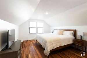 Alquiler Vacacional - Close to historic downtown Cedar City, SUU, and the Shakespeare Festival.
