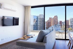 Renta temporal - Monroe Suites