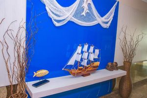 Alojamiento - Ocean View Hotel