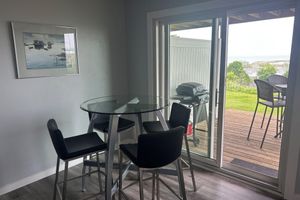 Alquiler Vacacional - Stunning marina & Lake Michigan views, walking distance to downtown!