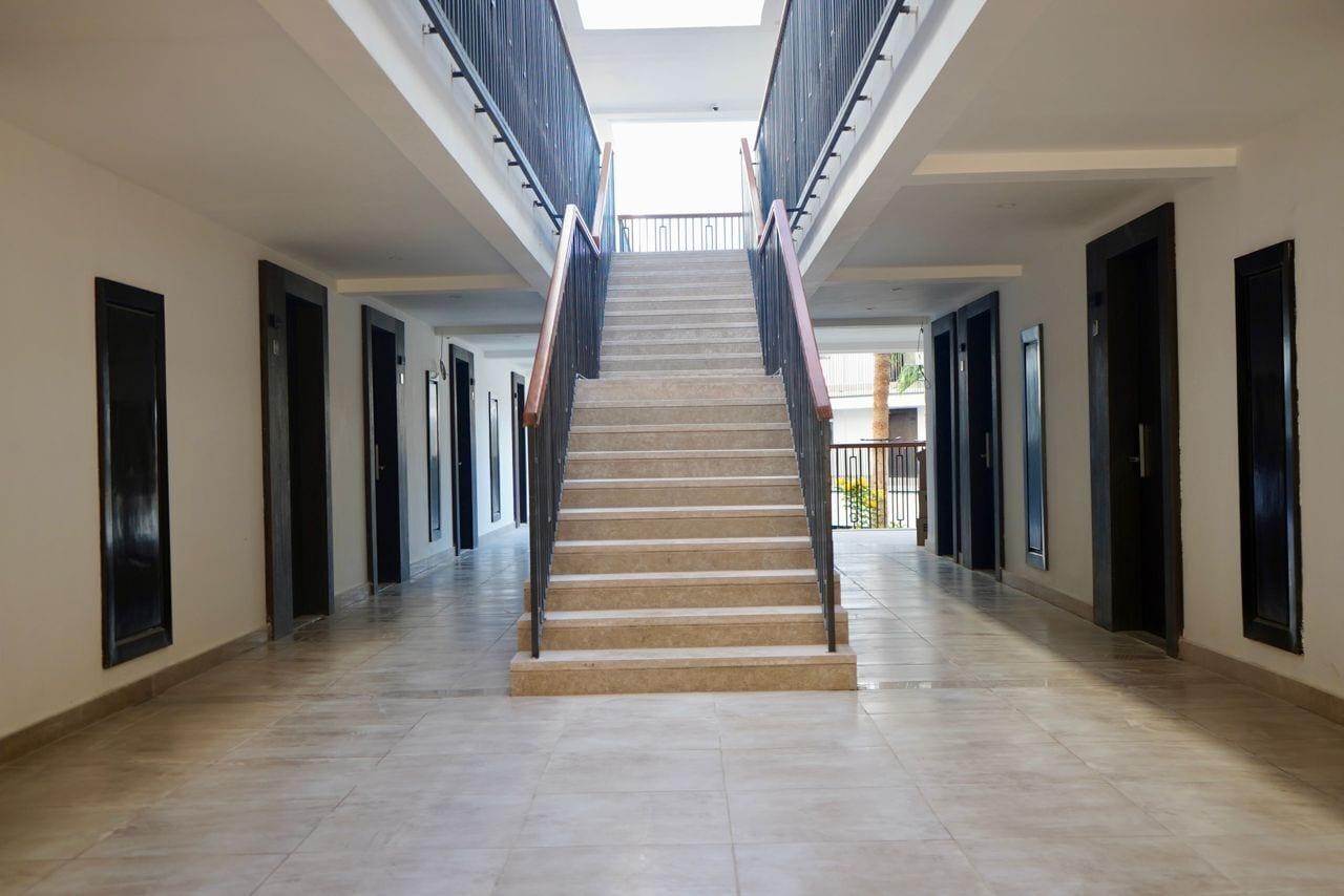 Vista Lobby Panorama Naama Heights Sharm El Sheikh