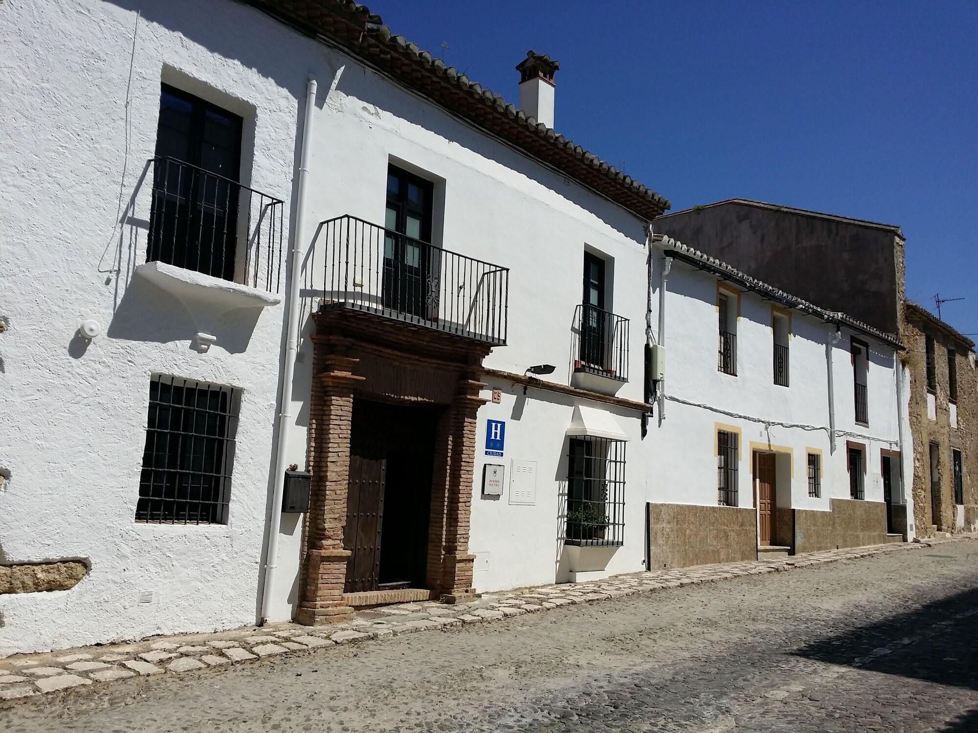 Varios Hotel Boutique Aire de Ronda - Adults Only