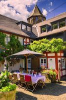 Alojamiento - Hotel Landgasthof Zum Weissen Schwanen