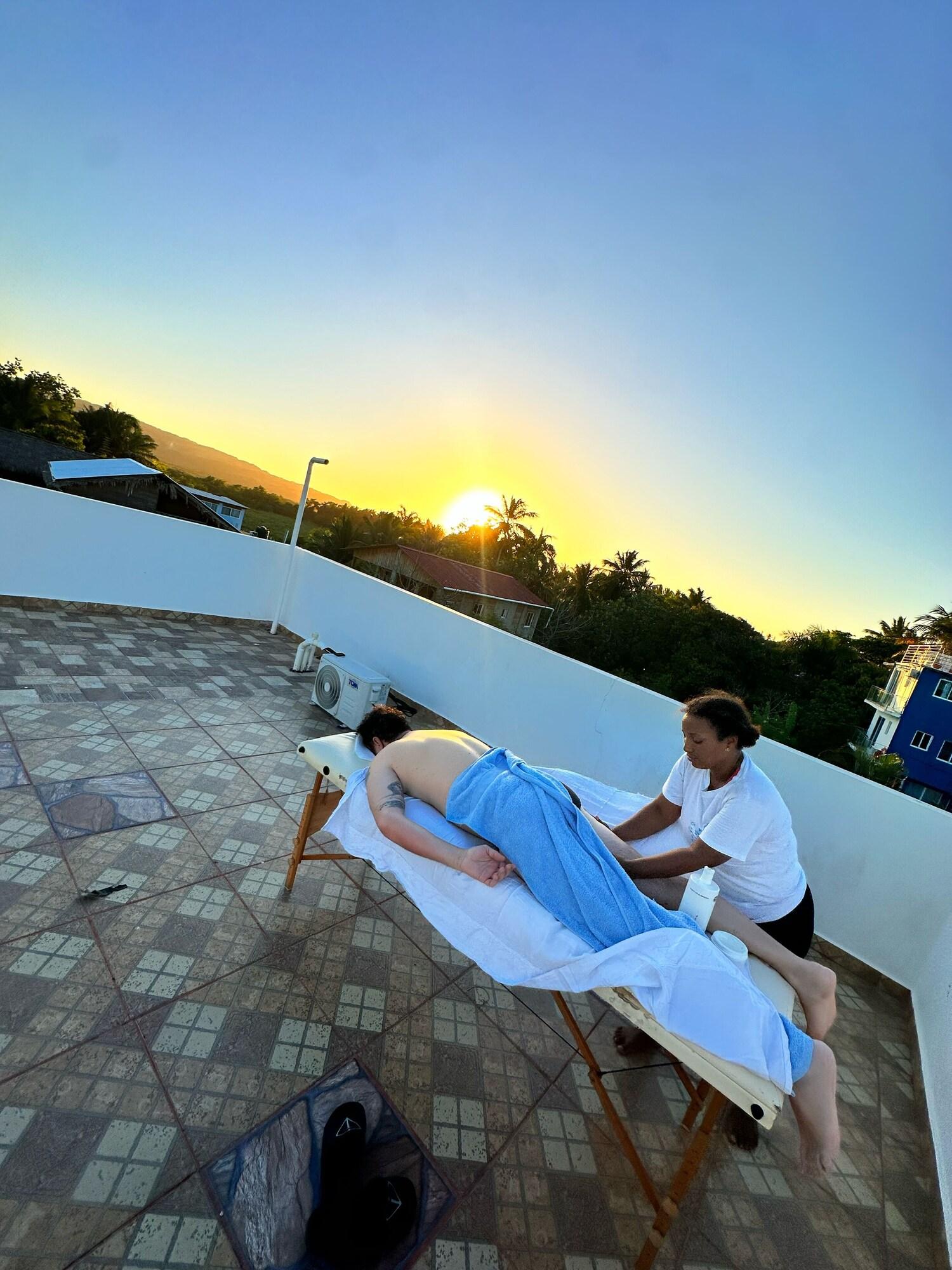 Spa Kite House Cabarete