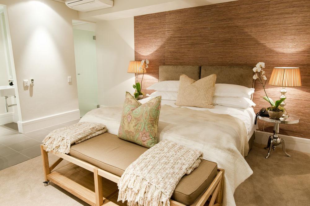Habitación aha The Rex Hotel