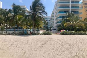 Alquiler Vacacional - Condominio frente al mar Morros 922