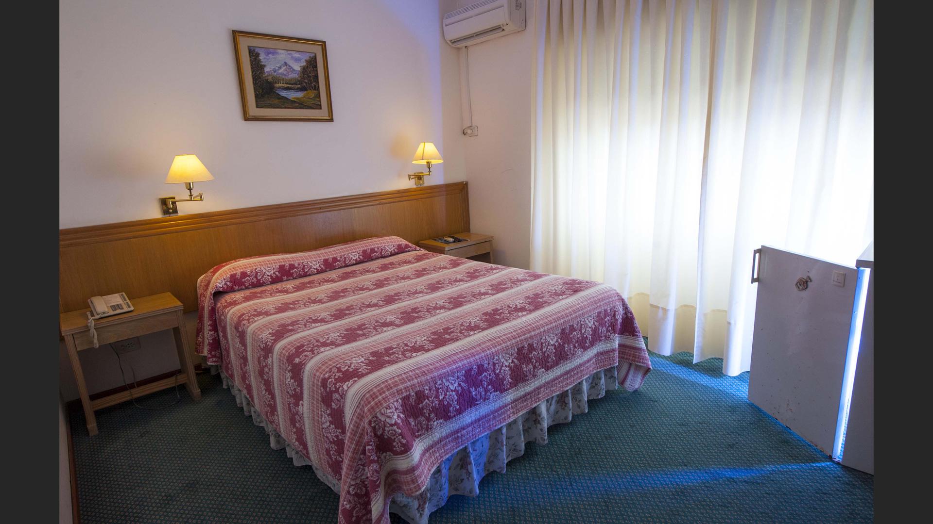 Habitación Tanger Hotel