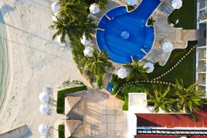 Hoteles de Lujo en Cancún Todo Incluido