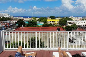 Alojamiento - Hotel Pal Cozumel