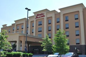 Alojamiento - Hampton Inn & Suites Nashville @ Opryland