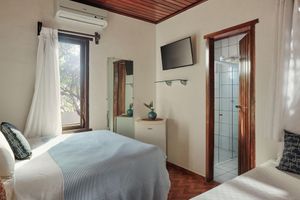 Hospedagens - Pousada Casa Cecilia