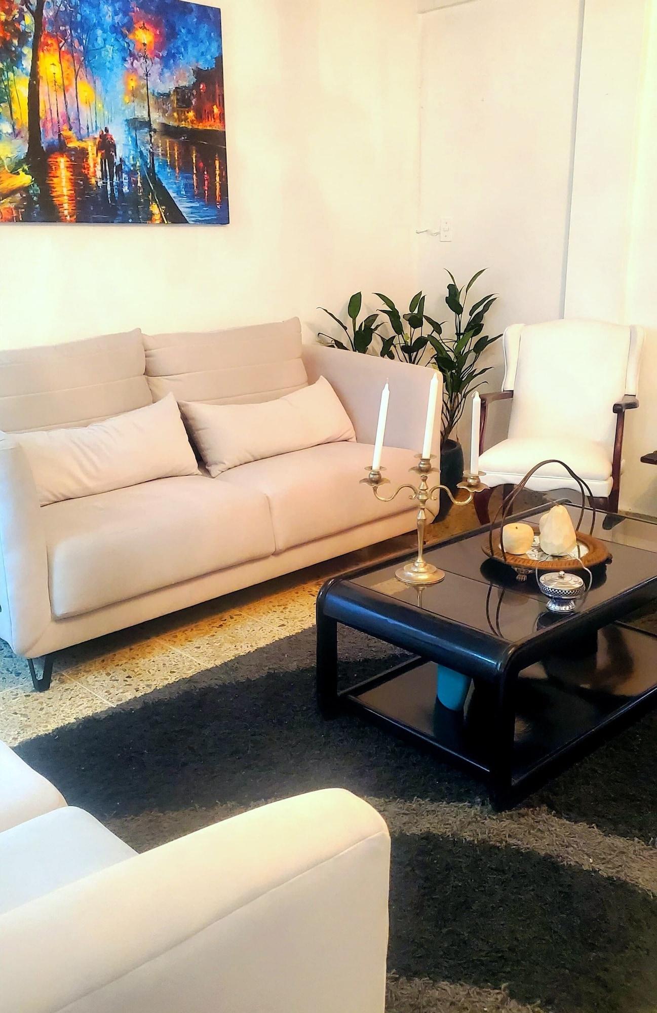 Comodidades del Alojamiento Alojamiento El Salvador: Villa Madero - Hotel Boutique